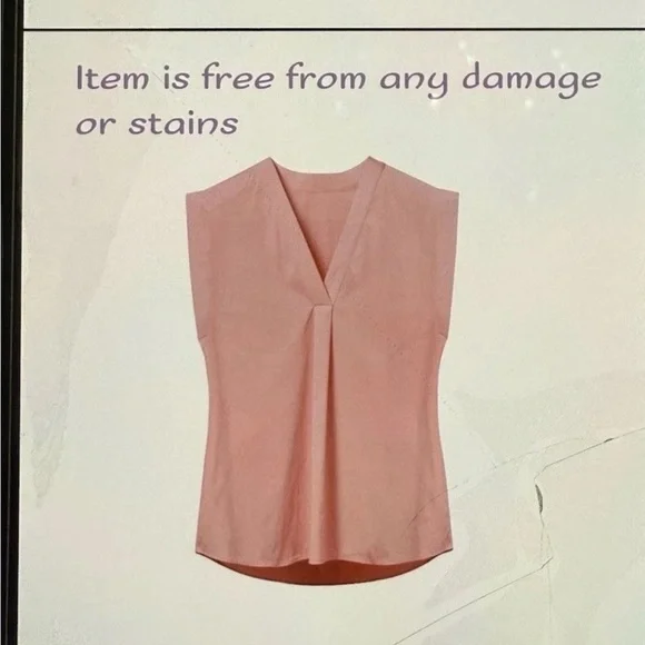 Monteau Los Angeles Women’s Dress Size Large Blue & White Floral Buttons - Picture 14 of 16